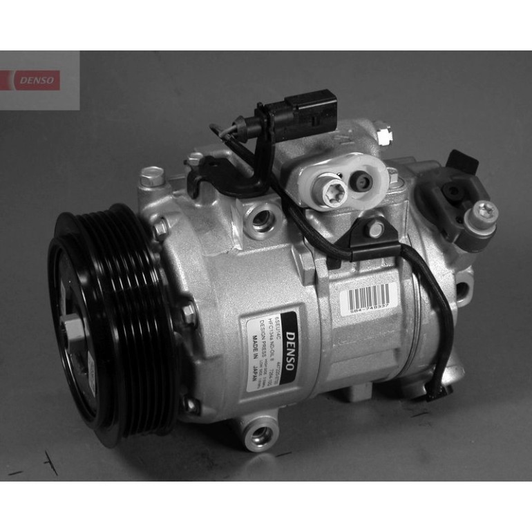 DENSO Kompressor DCP32005 DENSO Kompressor DCP32005
