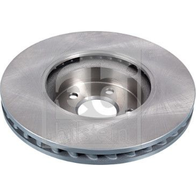 FEBI BILSTEIN Bremsscheibe 30551