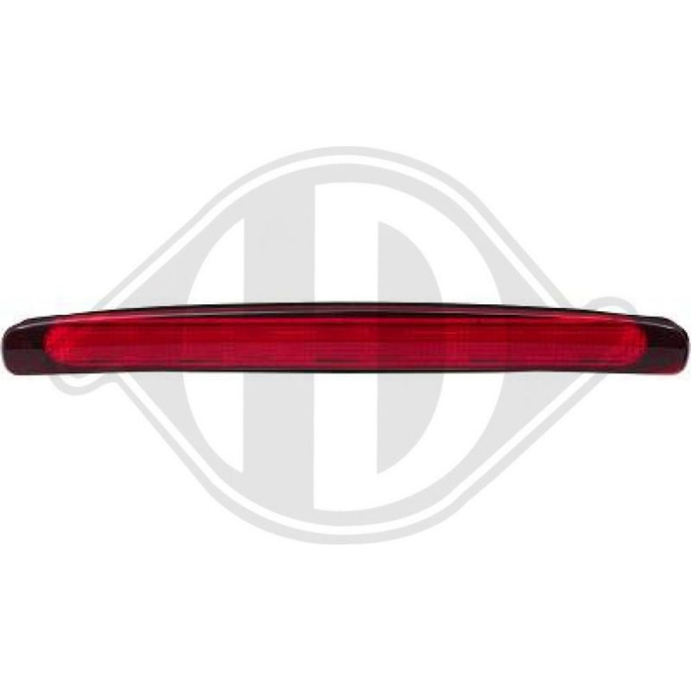 ZUSATZBREMSLEUCHTE LED 5620,677,1 ZUSATZBREMSLEUCHTE LED 5620,677,1