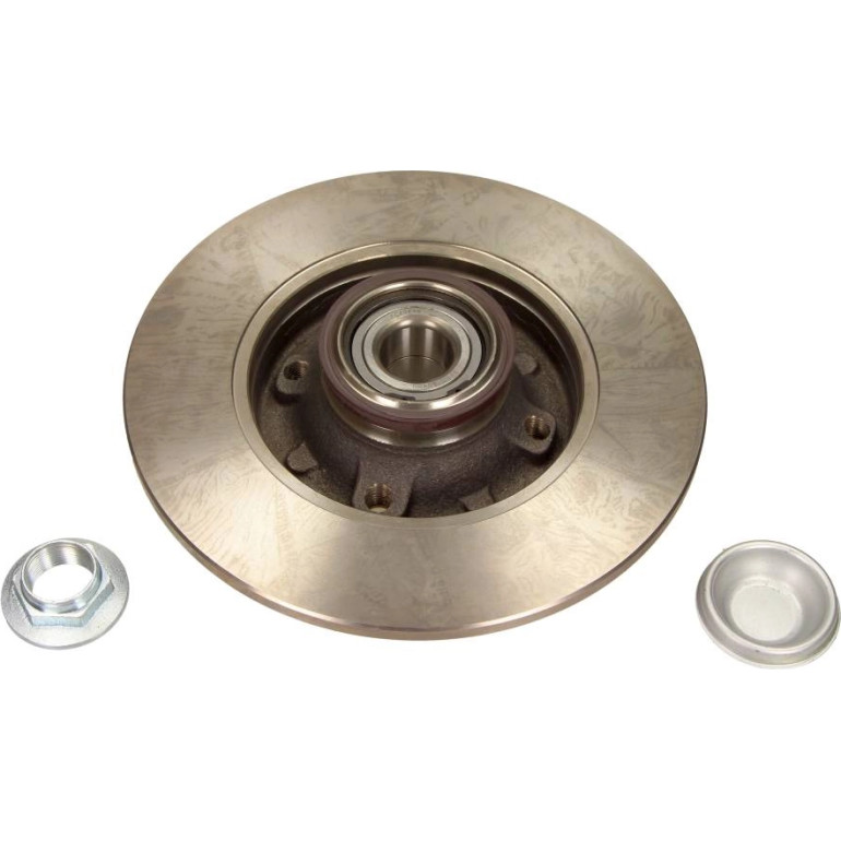 Maxgear Bremsscheibe Peugeot T. 307/C4 Mit Lager 19-1971 Maxgear Bremsscheibe Peugeot T. 307/C4 Mit Lager 19-1971
