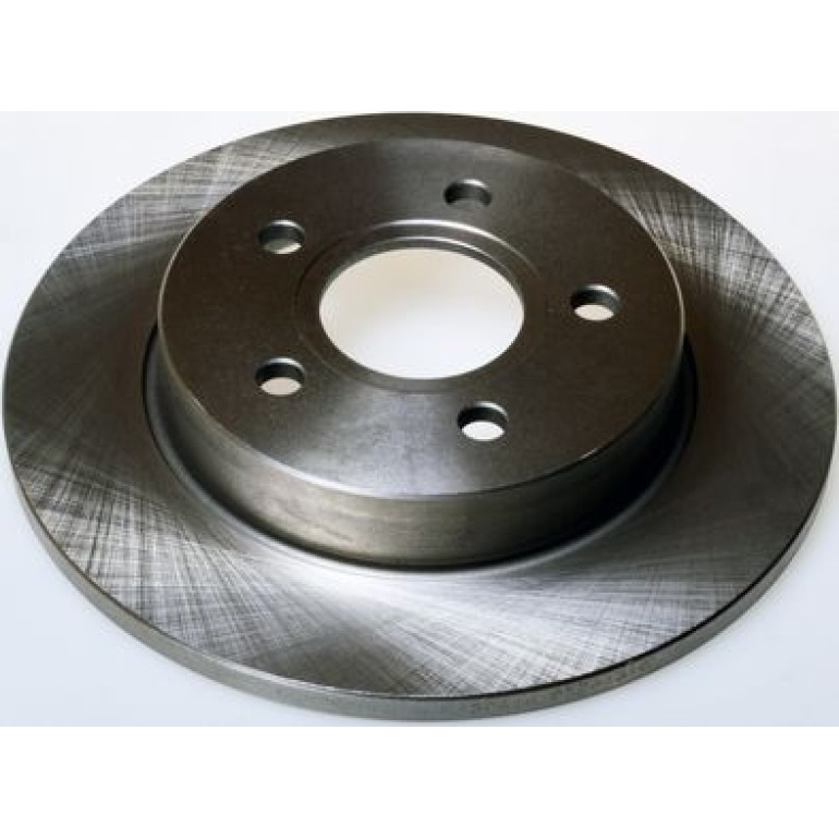 DENCKERMANN Bremsscheibe B130416 DENCKERMANN Bremsscheibe B130416