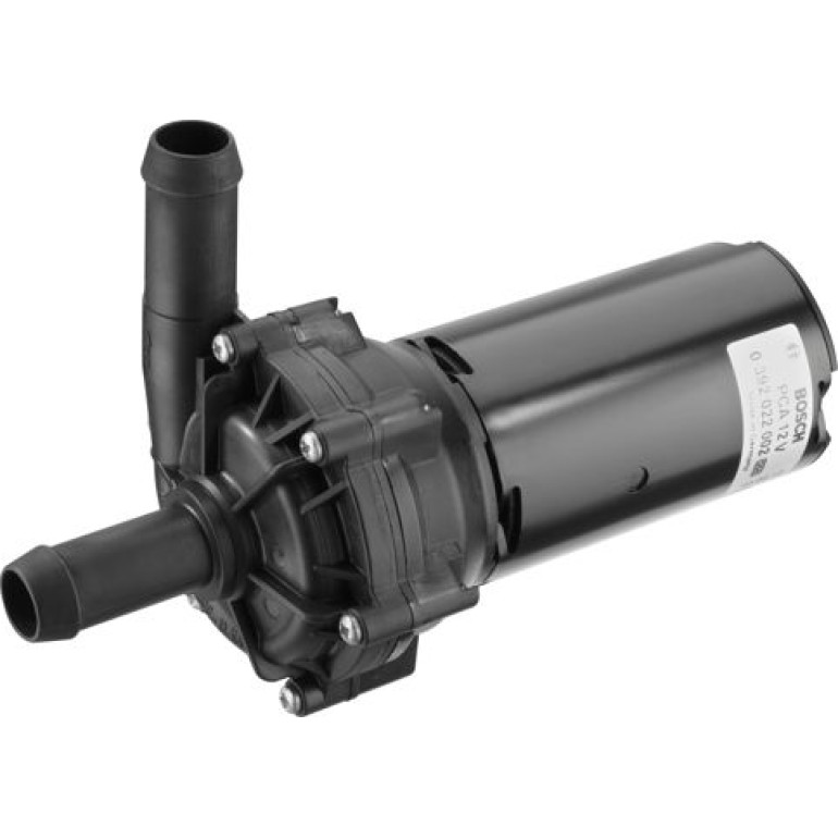 Elektro-Wasserpumpe 0 392 022 002 Elektro-Wasserpumpe 0 392 022 002