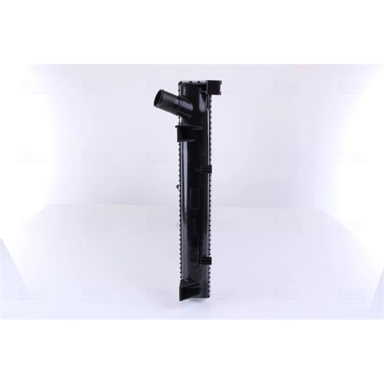 Wasserkühler PKW 67287