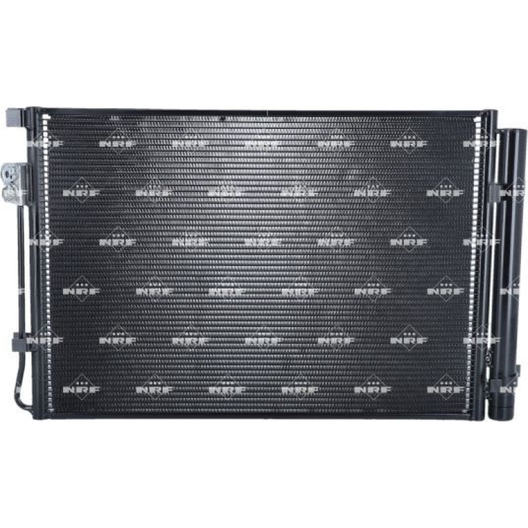 Kondensator, Klimaanlage 350386 Kondensator, Klimaanlage 350386