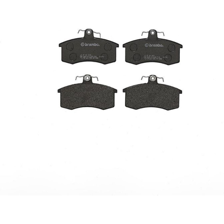 BREMBO Bremsklötze VA P 41 003 BREMBO Bremsklötze VA P 41 003