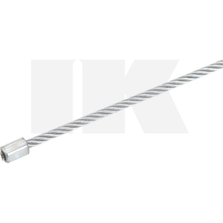 Seilzug, Feststellbremse Ford P. Fiesta Iv/V/Fusion 95 9025115