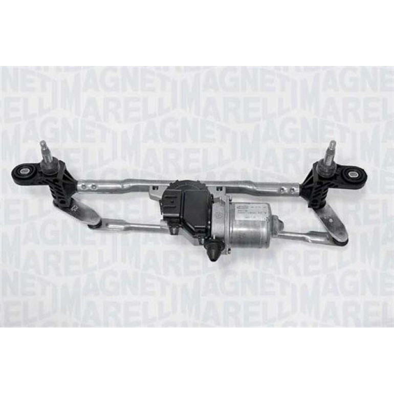 MAGNETI MARELLI Scheibenreinigungsanlage 064351113010 MAGNETI MARELLI Scheibenreinigungsanlage 064351113010
