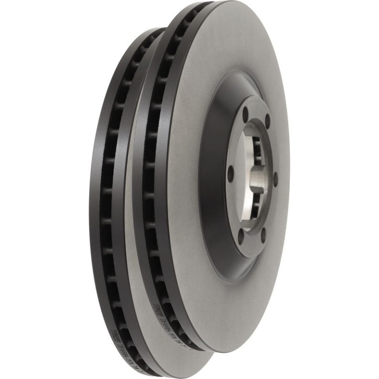 Bremsscheibe VA DF6984 Bremsscheibe VA DF6984