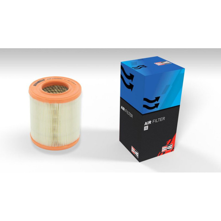 CHAMPION Luftfilter CAF100485C