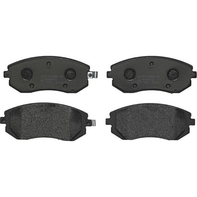 BREMBO Bremsklötze VA P 78 013