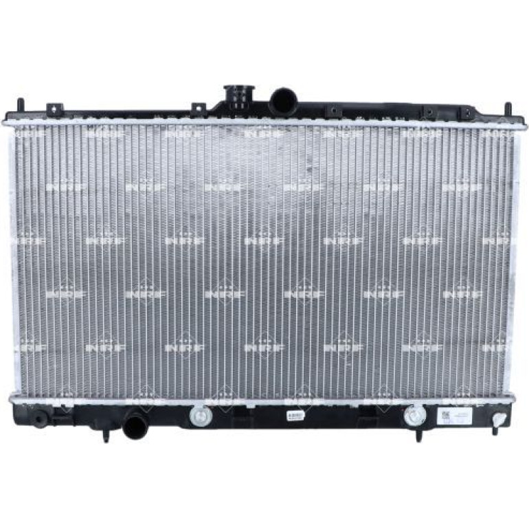 Kühler, Motorkühlung 53779 Kühler, Motorkühlung 53779