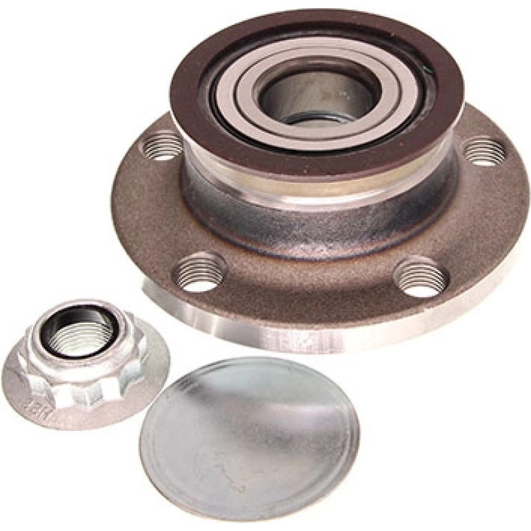 Radlagersatz VKBA 7047 Radlagersatz VKBA 7047