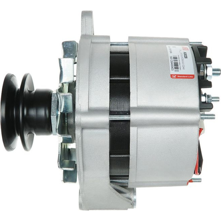 Generator A0028 Generator A0028