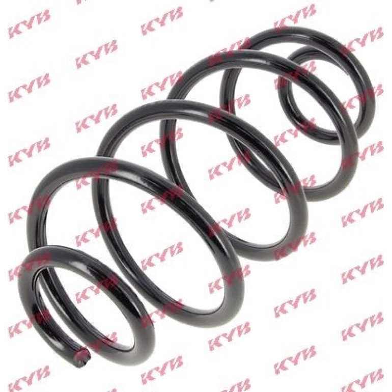 KYB Fahrwerksfeder Fiat T. Doblo/ Opel Combo 1.3D-2.0D 02/10 RA6194 KYB Fahrwerksfeder Fiat T. Doblo/ Opel Combo 1.3D-2.0D 02/10 RA6194