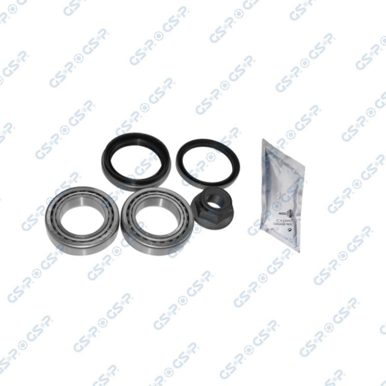 GSP Radlager GK0949 GSP Radlager GK0949