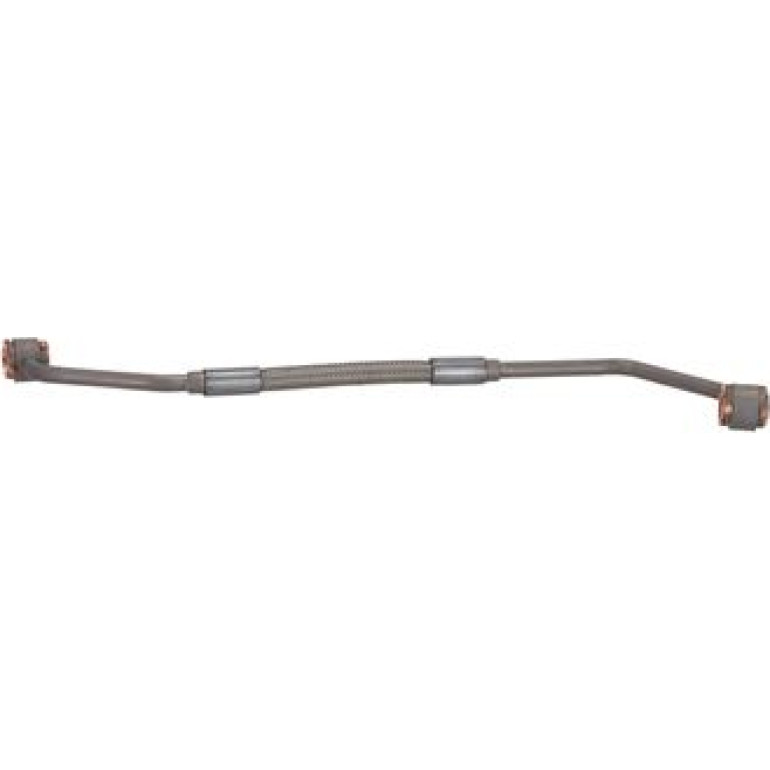 NISSENS Ölleitung, Lader 935235 NISSENS Ölleitung, Lader 935235