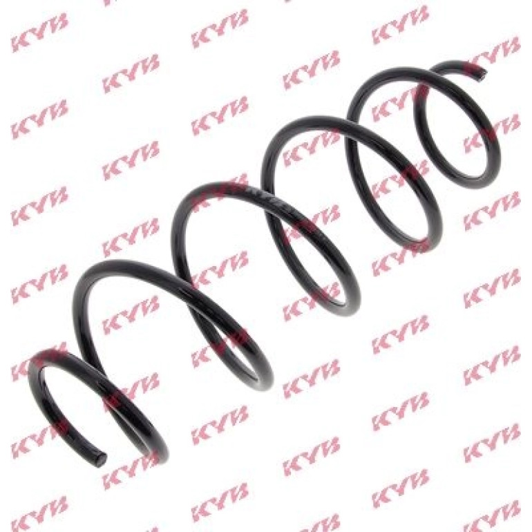 KYB Fahrwerksfeder Fiat P. Stilo 1.2/1.4 02/02-08/08 RH3281 KYB Fahrwerksfeder Fiat P. Stilo 1.2/1.4 02/02-08/08 RH3281