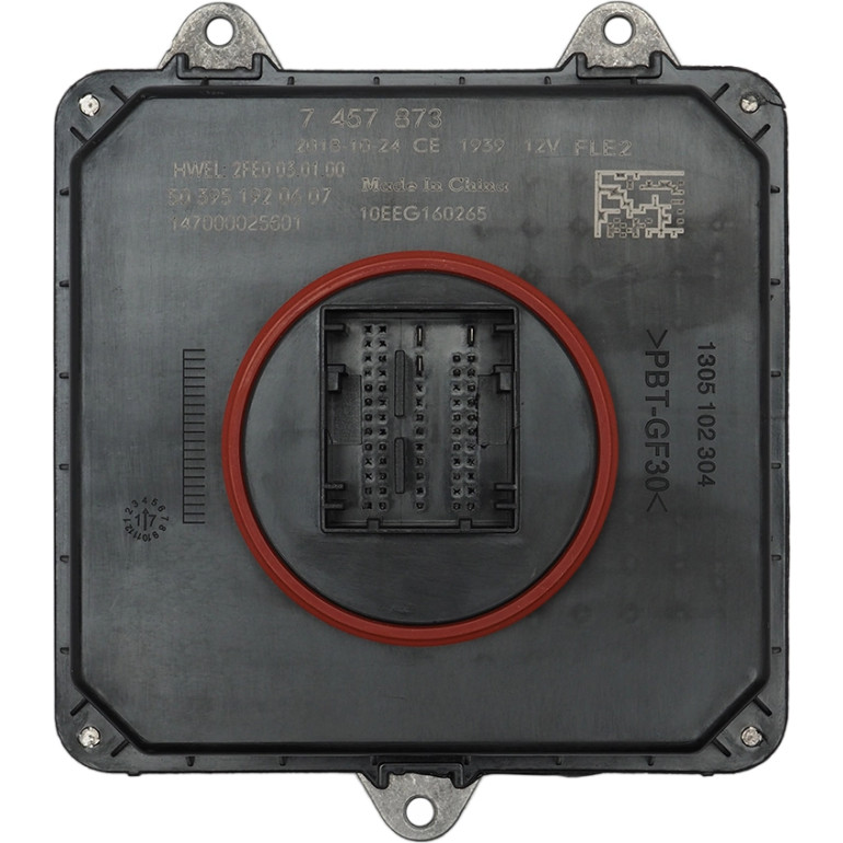 OEM LED Scheinwerfer Steuergerät Headlight Unit BMW/MINI 7457873 7 457 873