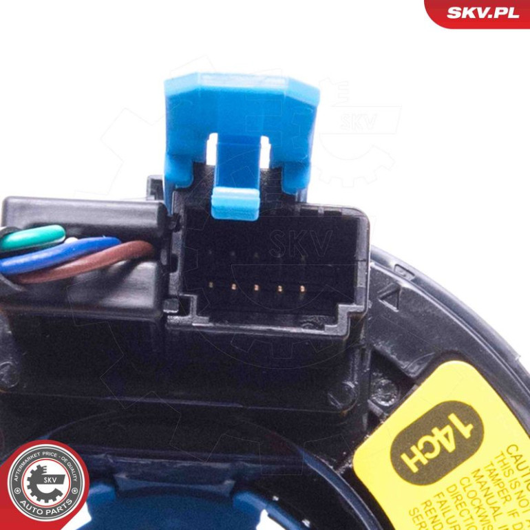 ESEN SKV Wickelfeder, Airbag 96SKV595 ESEN SKV Wickelfeder, Airbag 96SKV595