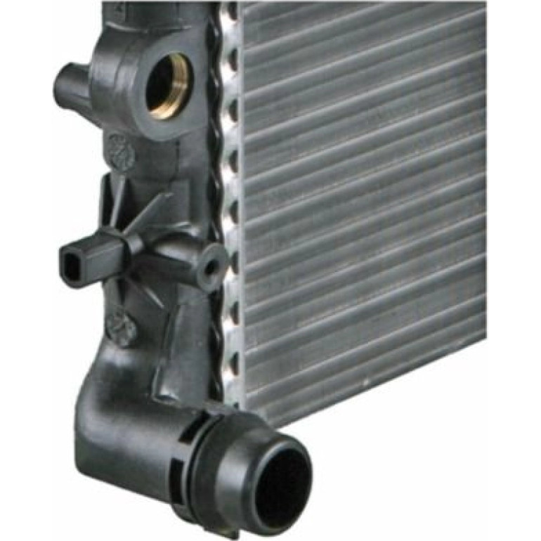 Kühler, Motorkühlung CR 454 000S Kühler, Motorkühlung CR 454 000S
