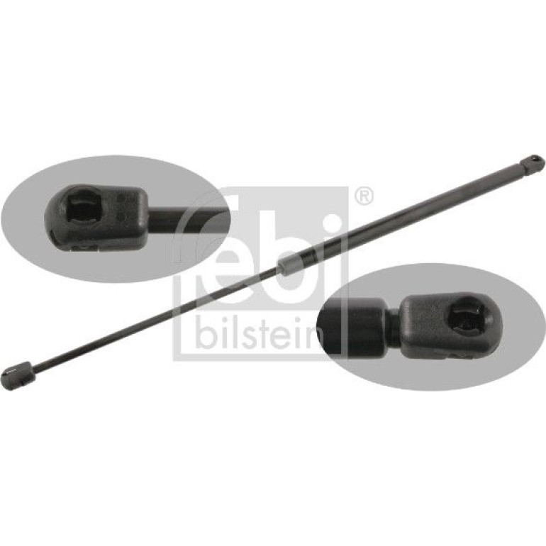 FEBI BILSTEIN Gasdruckfeder 25230