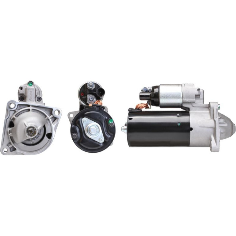 12V.Starter 318230112