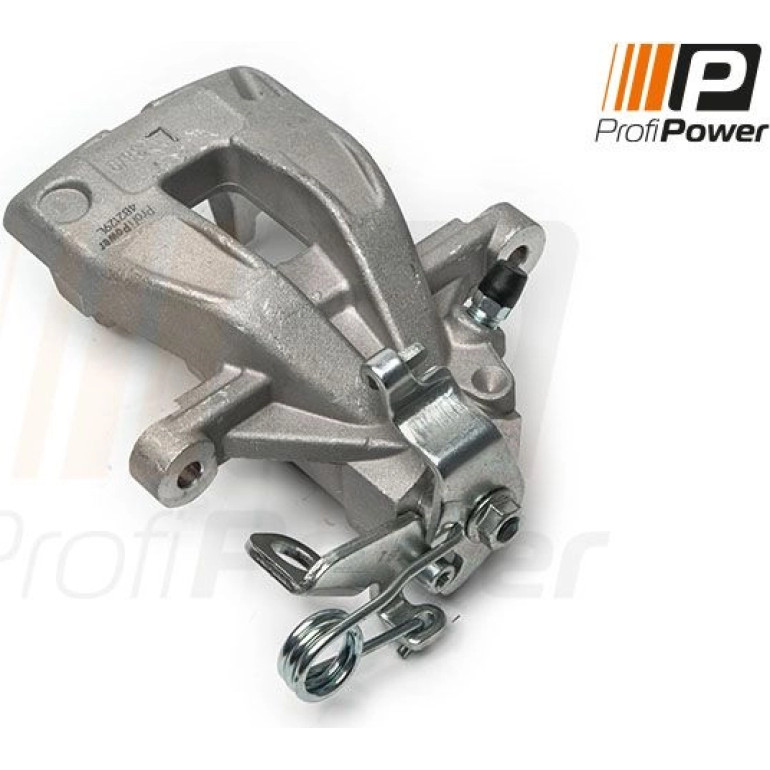 PROFIPOWER Bremssattel 4B2129L PROFIPOWER Bremssattel 4B2129L