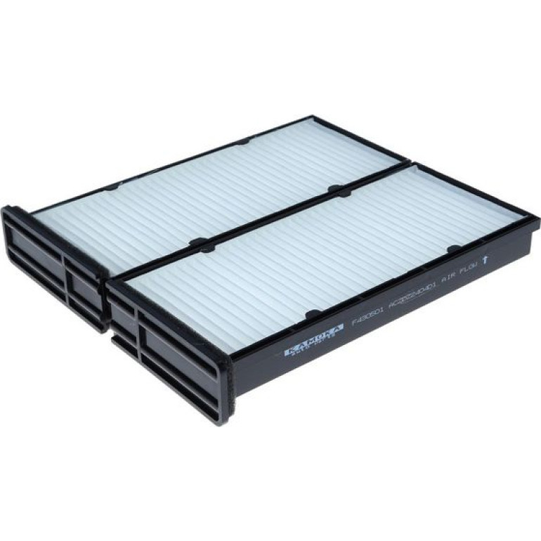 KAMOKA Filter, Innenraumluft F430501 KAMOKA Filter, Innenraumluft F430501