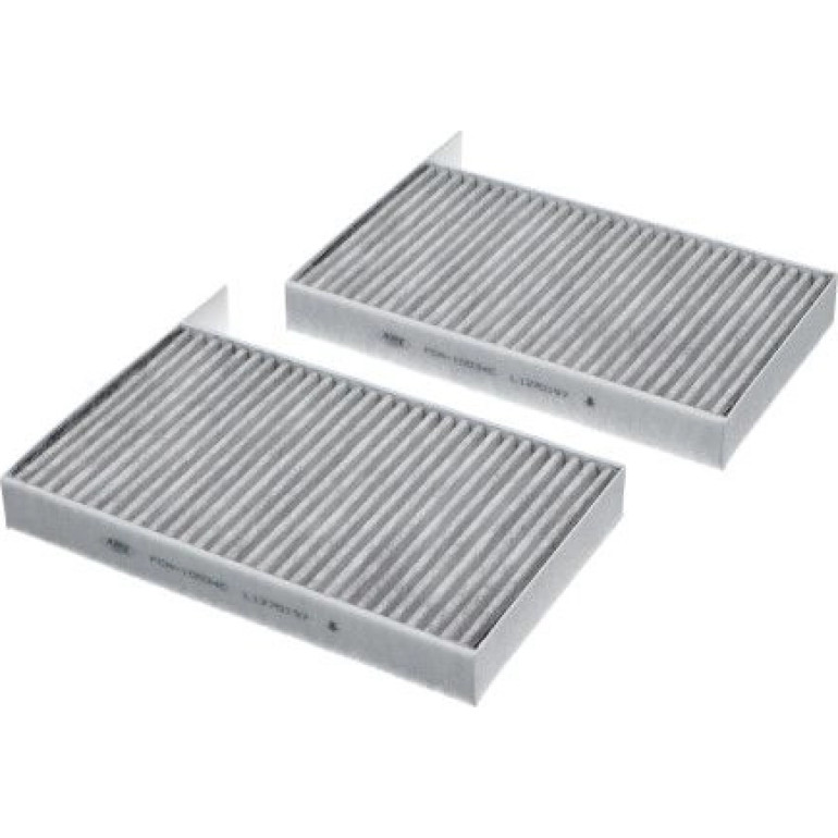AMC Aktivkohlefilter PKW FCA-10034C AMC Aktivkohlefilter PKW FCA-10034C
