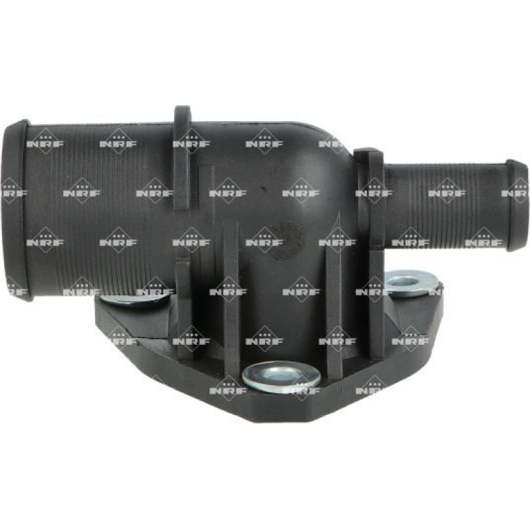 NRF Kühlmittelflansch 775074 NRF Kühlmittelflansch 775074