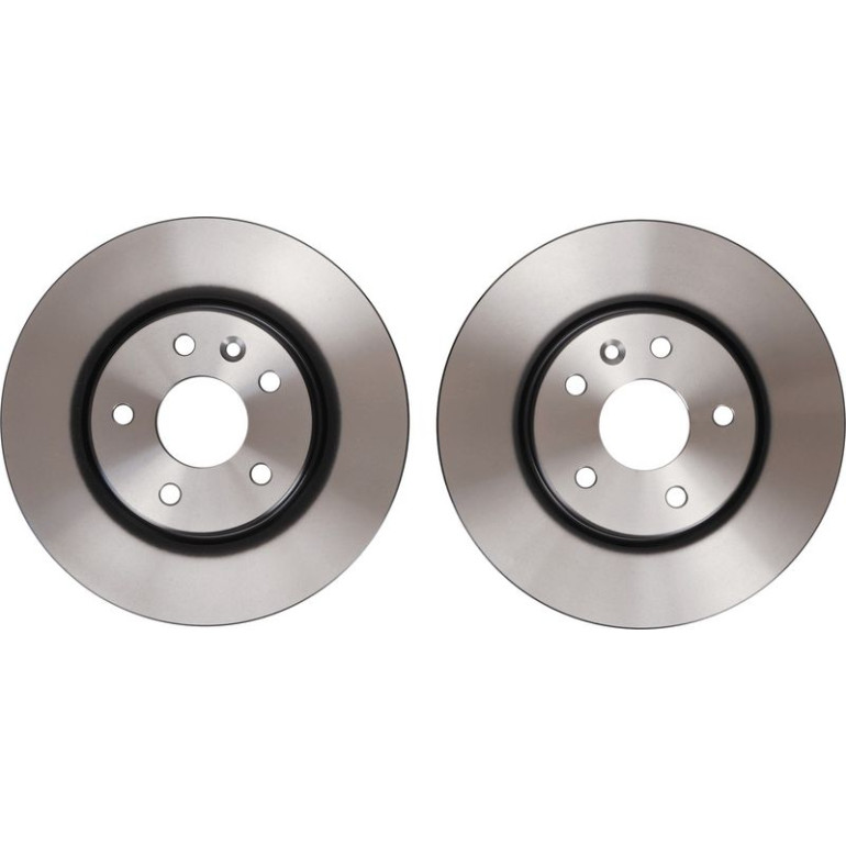 10 481 062 Bremsscheibe VA DF6819 10 481 062 Bremsscheibe VA DF6819