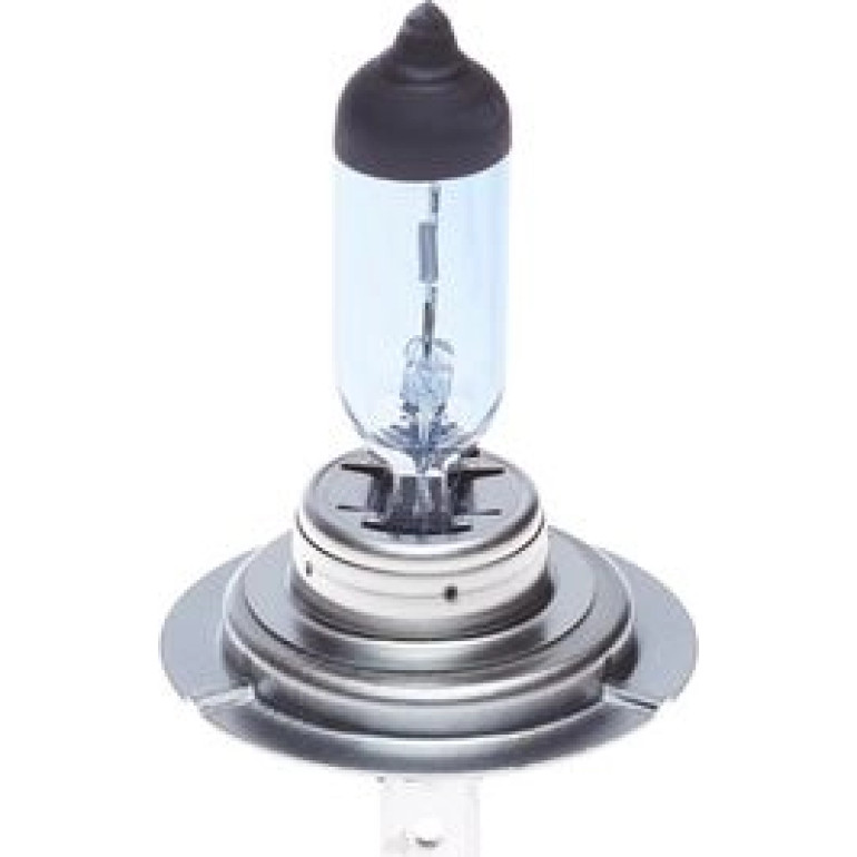 H7 12V 55W XENON BLUE 1987302075 H7 12V 55W XENON BLUE 1987302075