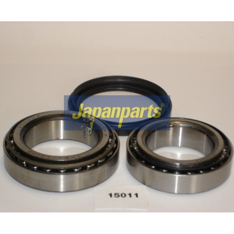 Japanparts Radlager KK-15011 Japanparts Radlager KK-15011