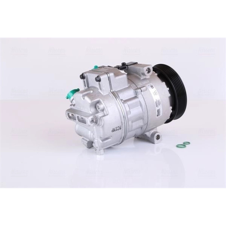 Kompressor PKW 890687 Kompressor PKW 890687