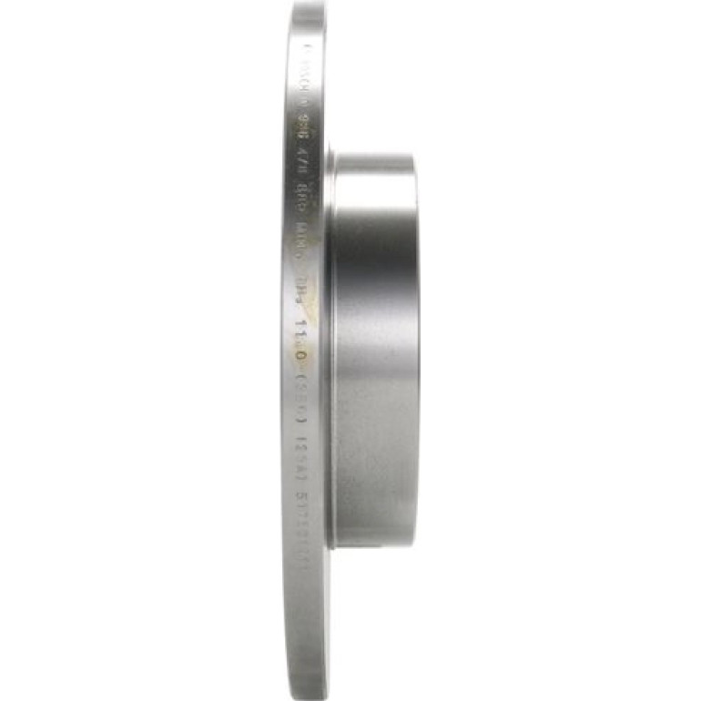 Bremsscheibe VA 0 986 478 889 Bremsscheibe VA 0 986 478 889