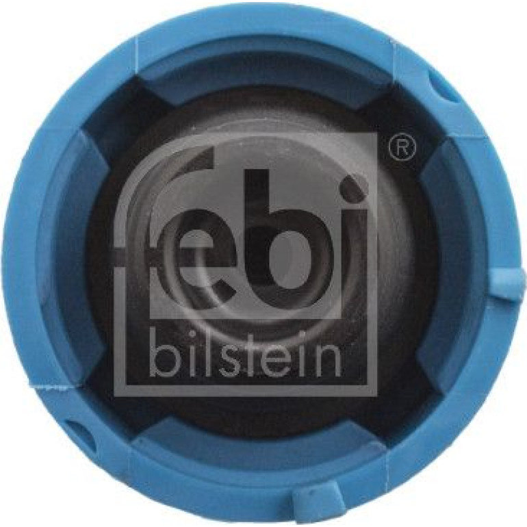 FEBI BILSTEIN Verschlußdeckel, Kühlmittelbehälter 183372 FEBI BILSTEIN Verschlußdeckel, Kühlmittelbehälter 183372