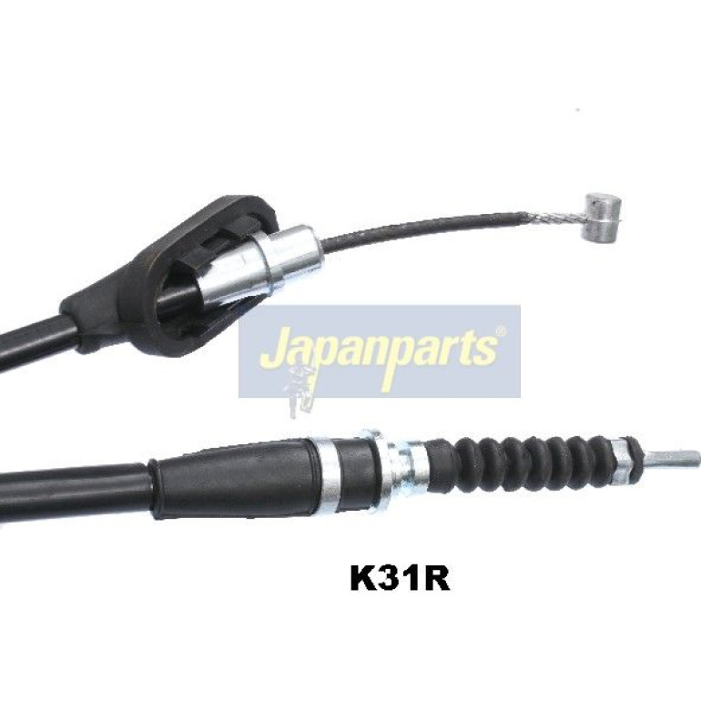 Japanparts Handbremsseil Seilzug Festellbremse BC-K31R Japanparts Handbremsseil Seilzug Festellbremse BC-K31R