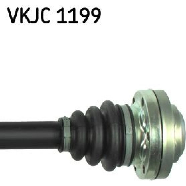 SKF Antriebswelle VKJC 1199 SKF Antriebswelle VKJC 1199