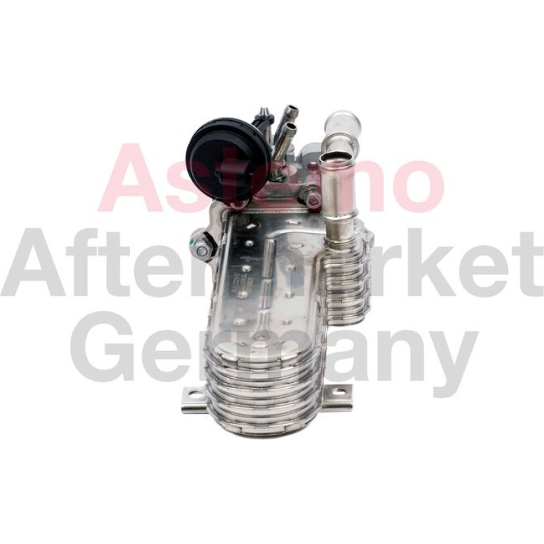 HITACHI Kühler, Abgasrückführung 135995