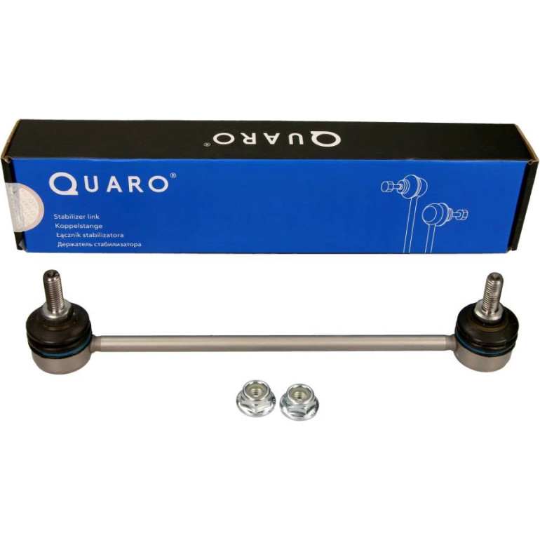 Koppelstange Ford T. Mondeo 00- Le/Pr 255Mm QS0029/HQ Koppelstange Ford T. Mondeo 00- Le/Pr 255Mm QS0029/HQ