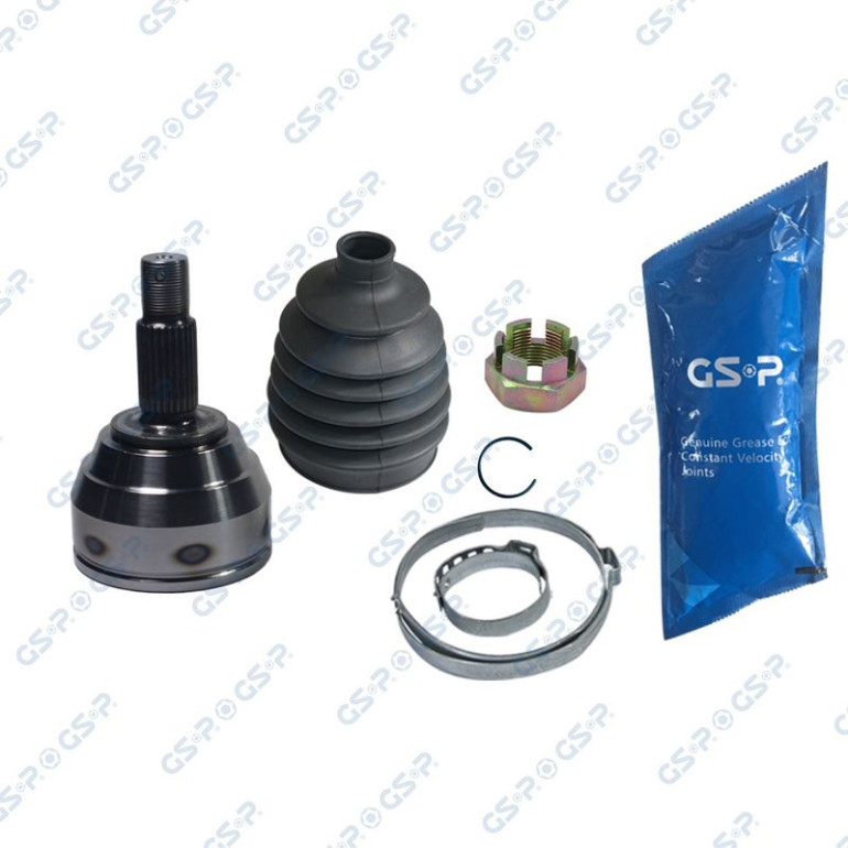 GSP Homokinetisches Gelenk 818098 GSP Homokinetisches Gelenk 818098