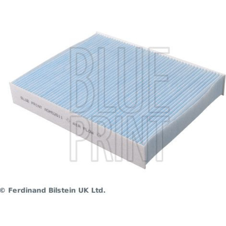 BluePrint Innenraumfilter ADM52511 BluePrint Innenraumfilter ADM52511