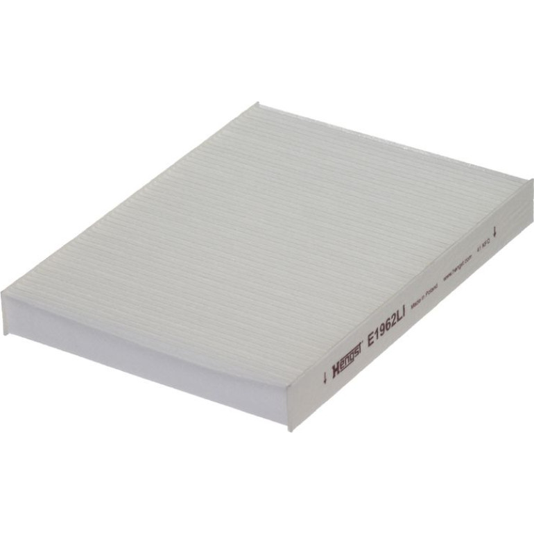 HENGST FILTER Filter, Innenraumluft E1962LI HENGST FILTER Filter, Innenraumluft E1962LI