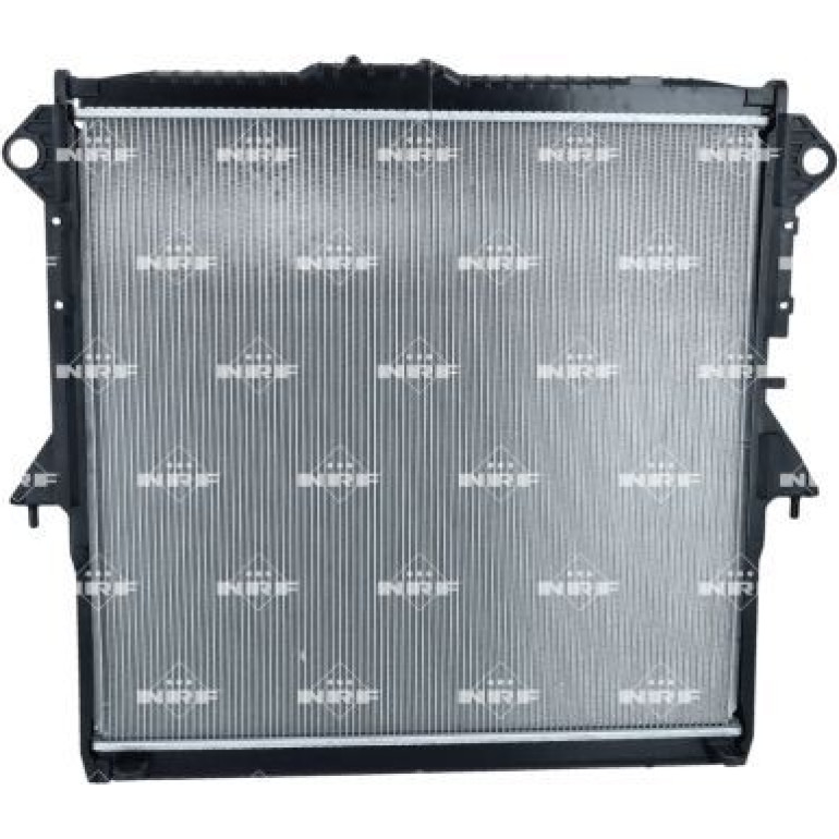 Kühler, Motorkühlung 59261 Kühler, Motorkühlung 59261