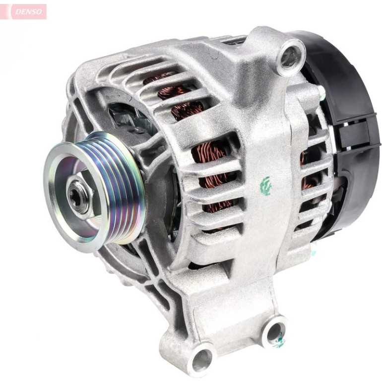 DENSO Generator DAN999 DENSO Generator DAN999
