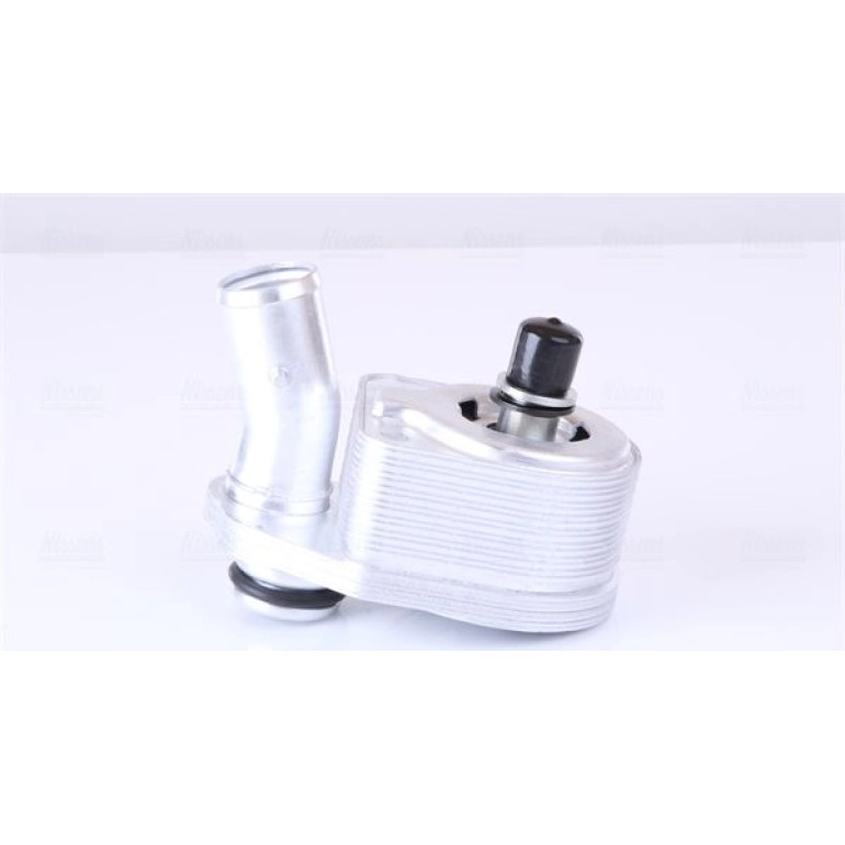 Ölkühler PKW 91101 Ölkühler PKW 91101