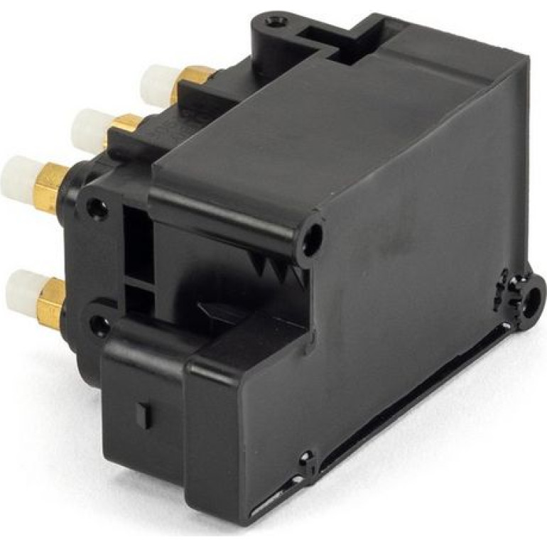 Ventil-Block VB-3267 Ventil-Block VB-3267