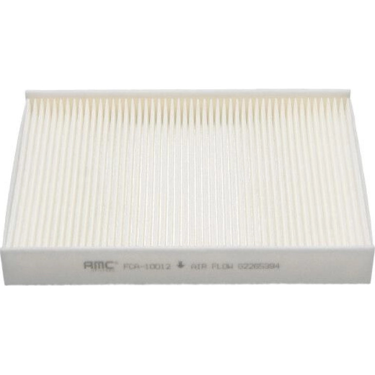 AMC Innenraumfilter PKW FCA-10012 AMC Innenraumfilter PKW FCA-10012