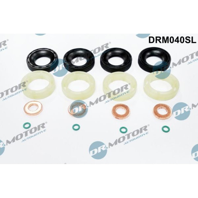 Einspritzdüse Dichtungssatz DRM040SL Einspritzdüse Dichtungssatz DRM040SL