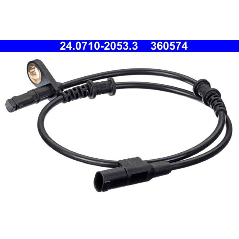 ATE ABS Sensor 24.0710-2053.3 ATE ABS Sensor 24.0710-2053.3